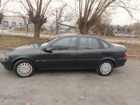 Opel Vectra 1.6 ГАЗ КЛИМАТИК , снимка 7