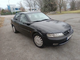 Opel Vectra 1.6 ГАЗ КЛИМАТИК , снимка 1