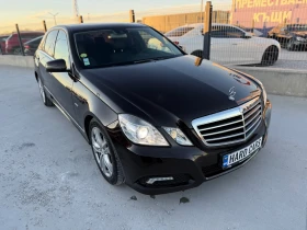 Mercedes-Benz E 350 CDI* 2012г* ТОП* НОВА* 217.000КМ* ХОЛАНИЯ* , снимка 3