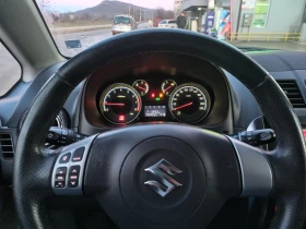 Suzuki SX4, снимка 10