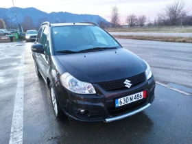 Suzuki SX4, снимка 1