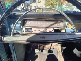 Opel Rekord 1500 | Mobile.bg    7