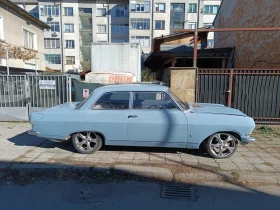 Opel Rekord 1500 | Mobile.bg    5