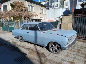 Opel Rekord 1500 | Mobile.bg    8