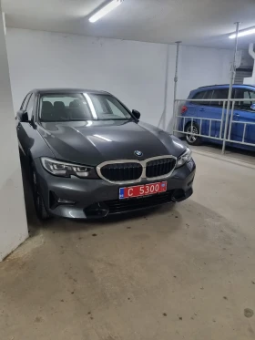 BMW 330 xDrive, Sport line, снимка 2