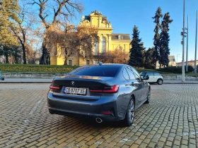 BMW 330 xDrive, Sport line, снимка 2