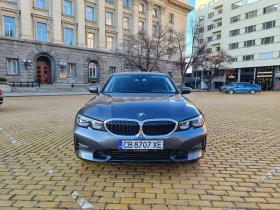 BMW 330 xDrive, Sport line, снимка 1