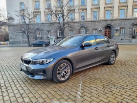 BMW 330 xDrive, Sport line, снимка 3