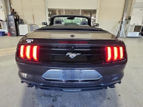 Ford Mustang ECOBOOST PREMIUM, снимка 17