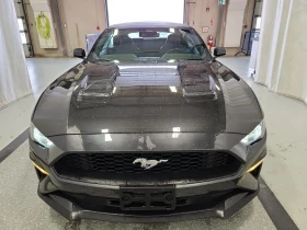 Ford Mustang ECOBOOST PREMIUM, снимка 2