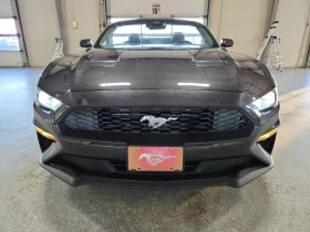 Ford Mustang ECOBOOST PREMIUM, снимка 16