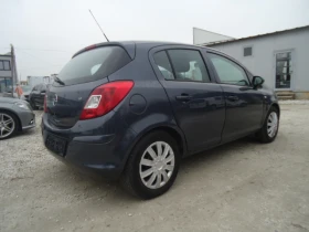 Opel Corsa 1.2 80kc - 4990 лв. - 18968849 | Car24.bg