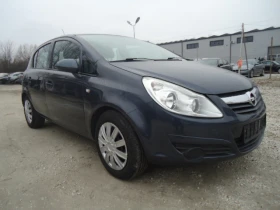 Opel Corsa 1.2 80kc - 4990 лв. - 18968849 | Car24.bg