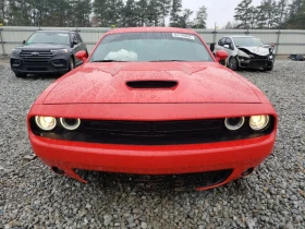 Dodge Challenger | Mobile.bg    5