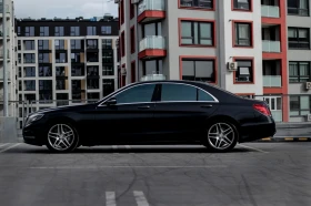 Mercedes-Benz S 500 Масаж/Под/Обд/Пано/Бурм/АМГ ПАКЕТ/ФУЛЛ, снимка 5