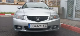 Honda Accord 2.0, снимка 1