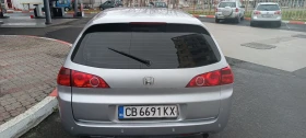 Honda Accord 2.0, снимка 4