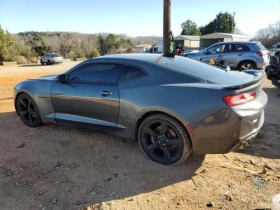 Chevrolet Camaro SS - 35000 лв. - 48586107 | Car24.bg