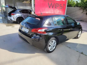 Обява за продажба на Peugeot 308 Хечбек ~12 380 лв. - изображение 4