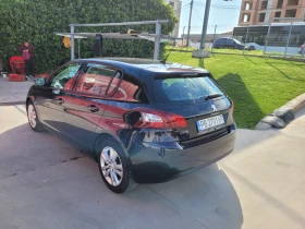 Обява за продажба на Peugeot 308 Хечбек ~12 380 лв. - изображение 2