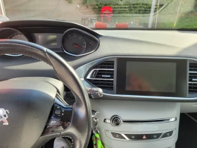 Обява за продажба на Peugeot 308 Хечбек ~12 380 лв. - изображение 10