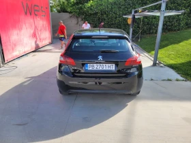 Обява за продажба на Peugeot 308 Хечбек ~12 380 лв. - изображение 1