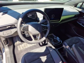Обява за продажба на VW ID.4 2024/4280км/299к.с. ~72 000 лв. - изображение 3