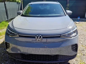 Обява за продажба на VW ID.4 2024/4280км/299к.с. ~72 000 лв. - изображение 1