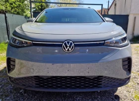 Обява за продажба на VW ID.4 2024/4280км/299к.с. ~72 000 лв. - изображение 2
