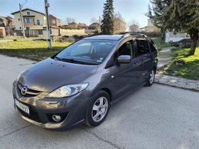 Обява за продажба на Mazda 5 ~5 000 лв. - изображение 1