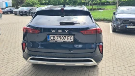 Wey 05 LUXURY | Mobile.bg    6