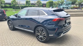 Wey 05 LUXURY | Mobile.bg    4
