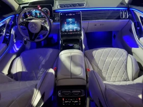 Обява за продажба на Mercedes-Benz S 580 ~ 127 900 лв. - изображение 7