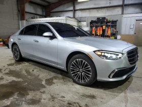 Обява за продажба на Mercedes-Benz S 580 ~ 127 900 лв. - изображение 1
