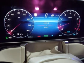 Обява за продажба на Mercedes-Benz S 580 ~ 127 900 лв. - изображение 9