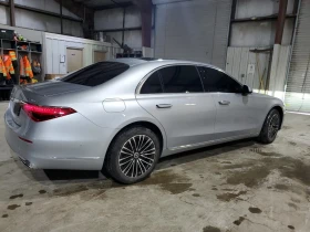 Обява за продажба на Mercedes-Benz S 580 ~ 127 900 лв. - изображение 3