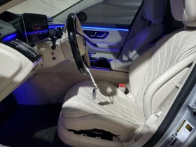 Обява за продажба на Mercedes-Benz S 580 ~ 127 900 лв. - изображение 6