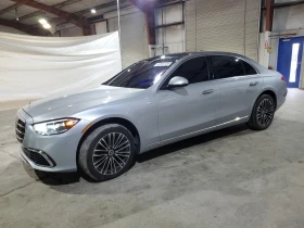 Обява за продажба на Mercedes-Benz S 580 ~ 127 900 лв. - изображение 2