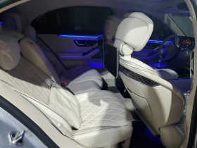 Обява за продажба на Mercedes-Benz S 580 ~ 127 900 лв. - изображение 8