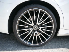 Обява за продажба на Mercedes-Benz S 580 Long 4Matic = AMG Line= Night Package Гаранция ~ 301 608 лв. - изображение 2