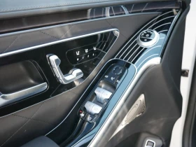 Обява за продажба на Mercedes-Benz S 580 Long 4Matic = AMG Line= Night Package Гаранция ~ 301 608 лв. - изображение 3