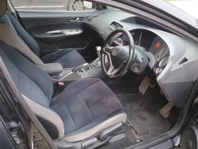 Обява за продажба на Honda Civic ~2 700 лв. - изображение 5