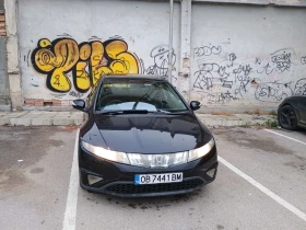 Обява за продажба на Honda Civic ~2 700 лв. - изображение 2