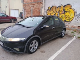 Обява за продажба на Honda Civic ~2 700 лв. - изображение 1