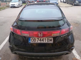 Обява за продажба на Honda Civic ~2 700 лв. - изображение 3