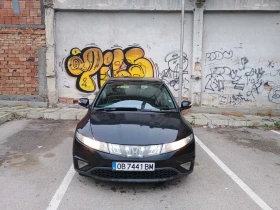 Обява за продажба на Honda Civic ~2 700 лв. - изображение 1