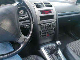 Peugeot 407 2.0HDI-136к.с. - 4300 лв. - 65960176 4