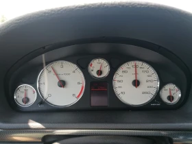Peugeot 407 2.0HDI-136к.с. - 4300 лв. - 65960176 5