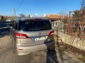 Обява за продажба на Nissan Quest S ~13 500 EUR - изображение 4