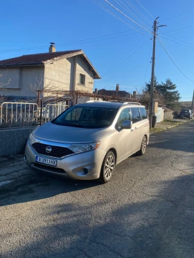 Обява за продажба на Nissan Quest S ~13 500 EUR - изображение 3